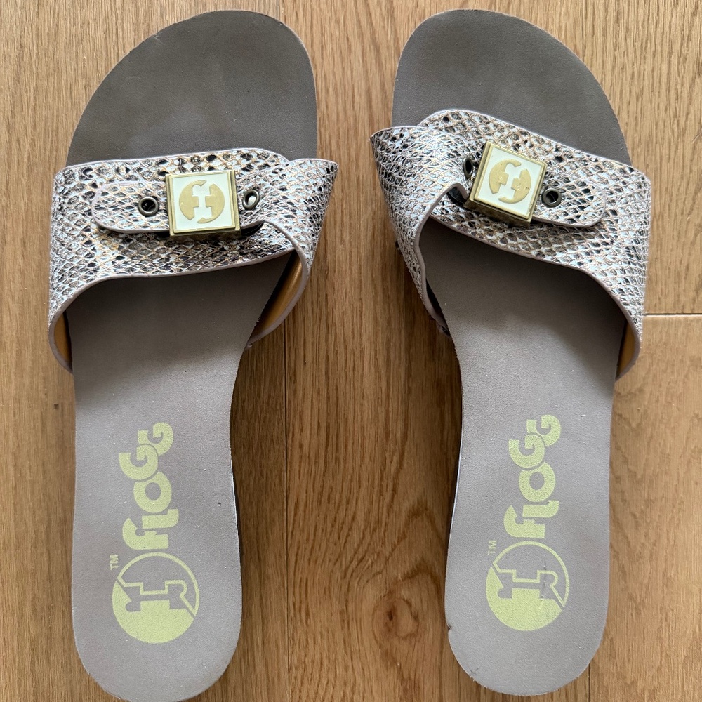 Sandals